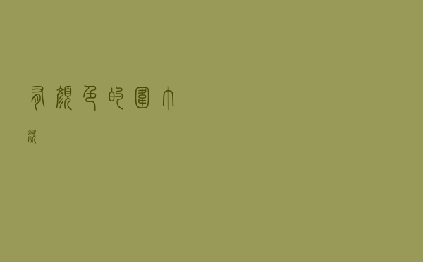 有颜色的围巾洗