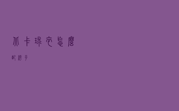 北卡球衣怎么配裤子