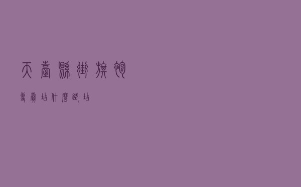 天台县街旗袍专卖店什么路店