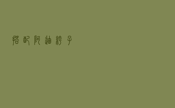 搭配阿迪裤子