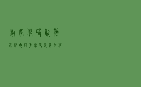 数字化时代勒索病毒同步进化 企业如何防范网络安全风险