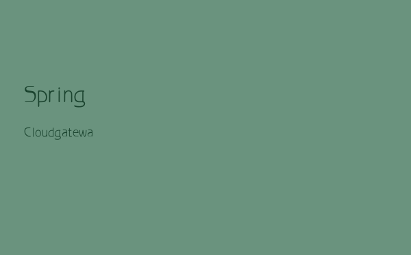 SpringCloud gateway自定义请求的 httpClient
