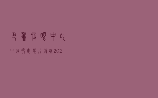 巴菲特眼中的中国股市：芯片板块2020年看好哪些机会？股民收好这份名单