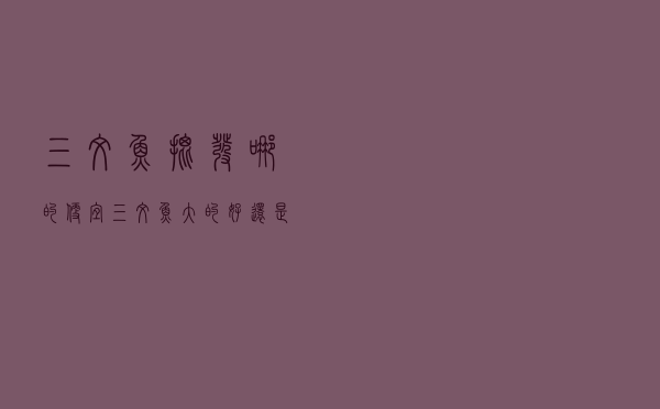 三文鱼批发哪的便宜 - 三文鱼大的好还是小的好
