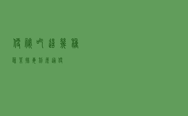 便秘吃这几种蔬菜 排毒利尿通便