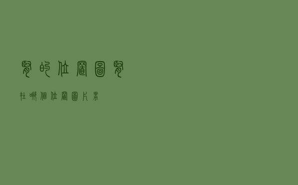 肾的位置图，肾在哪个位置图片男